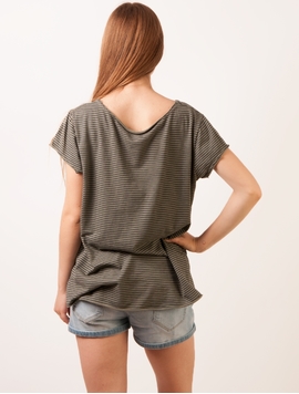 Tricou In Dungi 